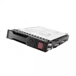 HPE 900GB 6G SAS 10K rpm SFF (2.5-inch) SC